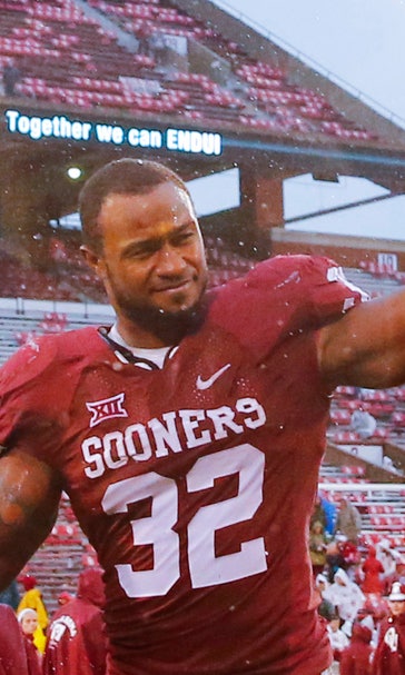 The 2014 Ubbies: Best of the Big 12 season